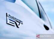 PHEV menghasilkan lebih banyak CO2 menurut hasil studi