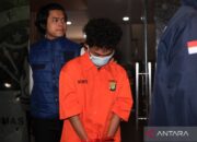 Siapa sebenarnya sosok Bjorka? Fakta di balik penangkapan inisial WFT