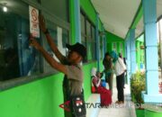 Merokok di sekolah dilarang, simak aturan menteri dan undang-undangnya
