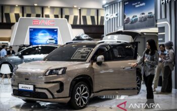 Pakar ungkap bagaimana seharusnya sistem kelola baterai EV bekas