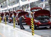 Pabrik VinFast di Subang diprioritaskan untuk menyuplai pasar domestik