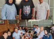 Konsolidasi DPW PWMOI Terakhir Bersama DPD Kota Pekanbaru, Siap Berkolaborasi Sukseskan Pelantikan Se-Riau