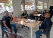 Gerak Cepat Ketua PWMOI Kota Dumai Sulastri Dalam Menjalin Silahturahmi