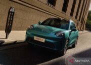 SUV listrik GWM Ora 5 dibanderol mulai dari Rp257 juta