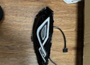 GMA bawa produk lampu terbaru untuk Yamaha XMax 250