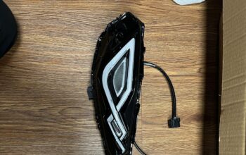 GMA bawa produk lampu terbaru untuk Yamaha XMax 250