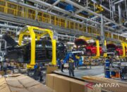 Kehadiran Vinfast menandai babak baru industri EV global