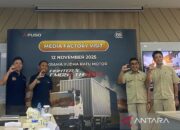 Fuso pertanyakan lolosnya kendaraan niaga yang berstatus Euro 2 di RI