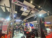 One3 Motoshop buka peluang pebisnis aftermarket roda dua di RI