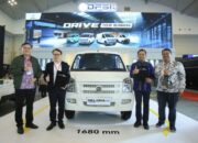 DFSK dan Seres gandeng Pegadaian untuk pembiayaan kendaraan