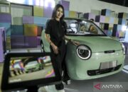 China bersiap banjiri dunia lebih banyak EV dan PHEV murah