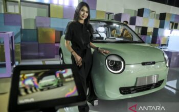 China bersiap banjiri dunia lebih banyak EV dan PHEV murah