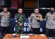 Profil Hendra Kurniawan yang batal dijatuhi PTDH dari kasus Brigadir J