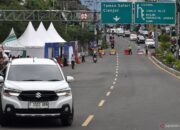 Saran praktisi keselamatan bagi yang akan berlibur pakai mobil pribadi