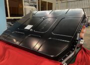 Pasar daur ulang baterai di China diproyeksi tembus Rp2 kuadriliun