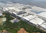 Hyundai mulai pembangunan fasilitas riset baterai baru