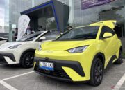 BYD tingkatkan masa garansi baterainya di Eropa agar bisa bersaing