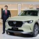 Mazda menilai pertumbuhan bakal terjadi di 2026 pada semester kedua