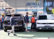 Pemilik mobil listrik di Indonesia mayoritas kelompok menengah atas