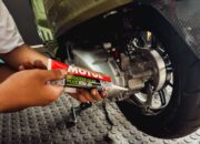 Motul ajak pengguna motor rawat kendaraan secara menyeluruh