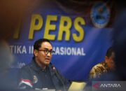 Profil Komjen Suyudi Ario Seto, Kepala BNN penangkap buronan Interpol