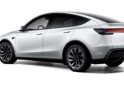 Tesla hadirkan kembali opsi tujuh penumpang pada Model Y 2026