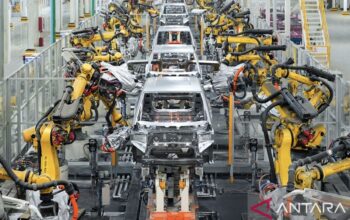 China respons upaya Uni Eropa perluas pajak batasan karbon