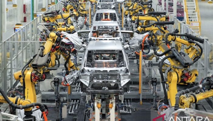 China respons upaya Uni Eropa perluas pajak batasan karbon