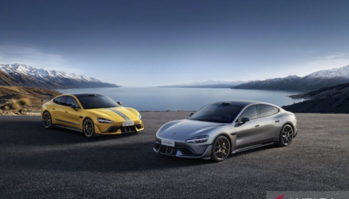 Xiaomi SU7 terbaru mengalahkan Xpeng P7 dalam uji ketahanan 24 jam