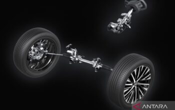 China berlakukan persyaratan sistem kemudi elektronik kendaraan