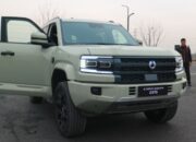 BYD beri sinyal kuat Denza B5 bakal masuk pasar Indonesia