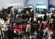 Industri otomotif masih mendapat tekanan di tahun 2026