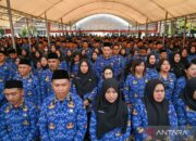 Simak rekrutmen PPPK Kemenham 2026: Syarat dan jadwal pelaksanaan