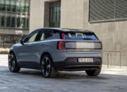 Pemimpin Sunwoda tanggapi masalah penarikan kembali Volvo EX30